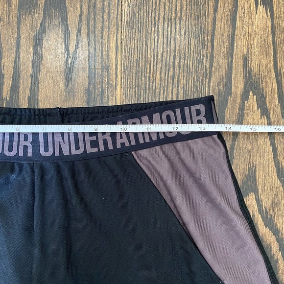 Under Armour Heatgear Shorts - Picture 10 of 12